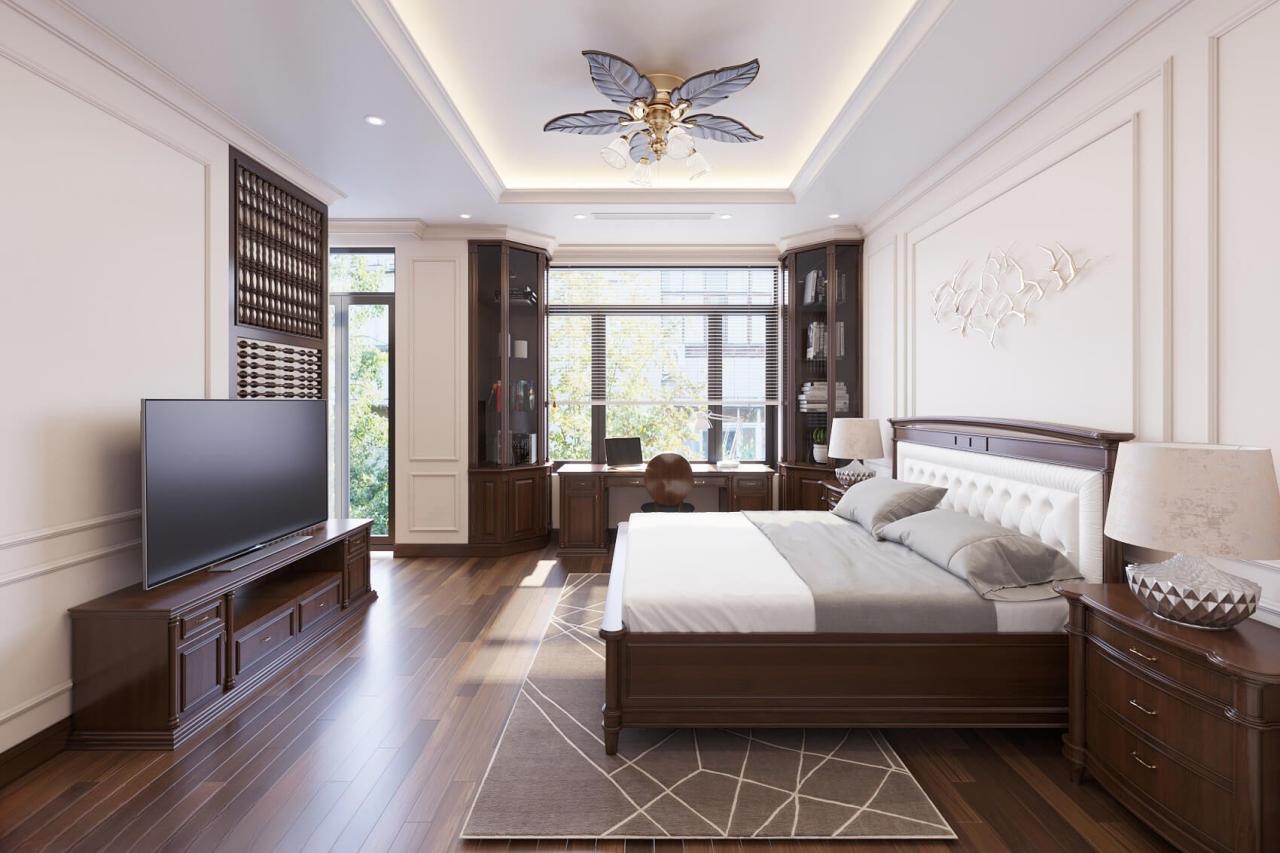 thiet ke noi that biet thu vinhomes imperia07