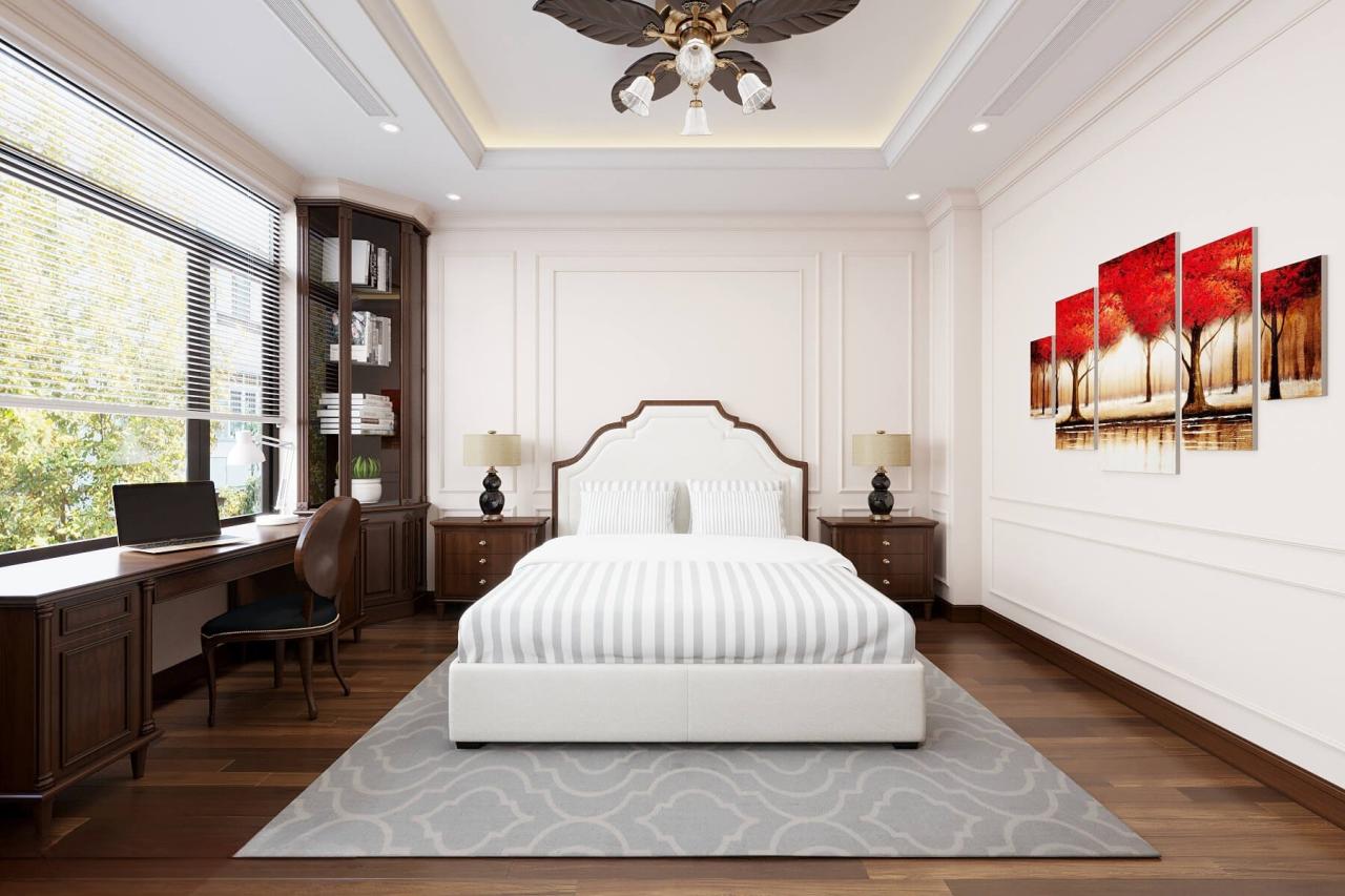 thiet ke noi that biet thu vinhomes imperia10