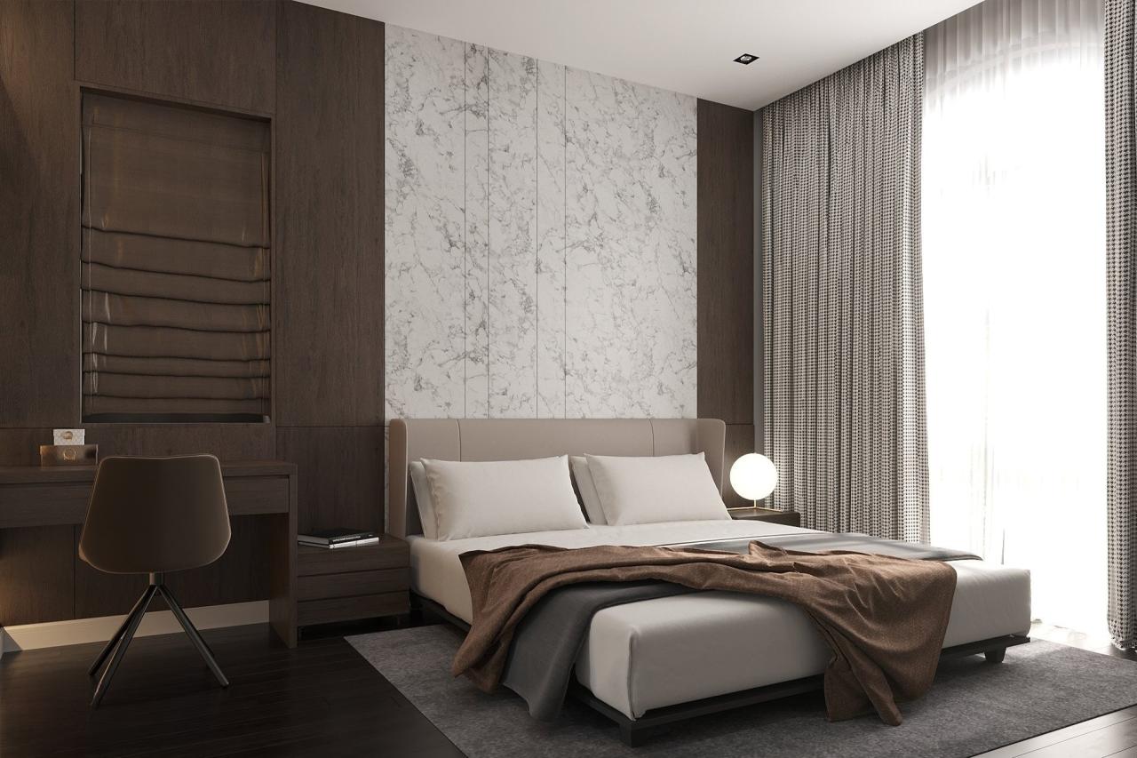 Thiết kế nội thất biệt thự Vinhomes Ocean Park - Hưng Yên 18 thiet ke noi that biet thu vinhomes ocean park hung yen19