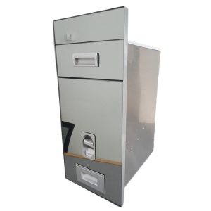 Thùng gạo tủ bếp Hải Phòng